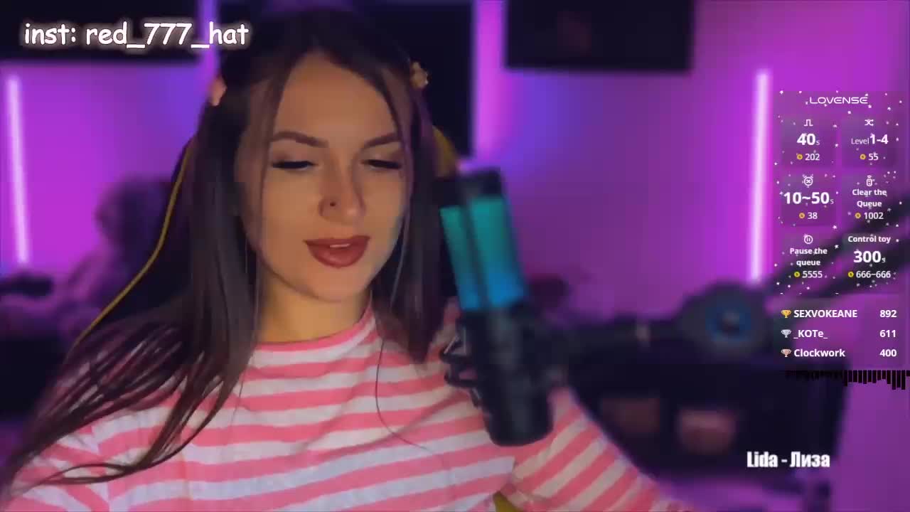 -RED_HAT- Adult Chat September 9, 2025