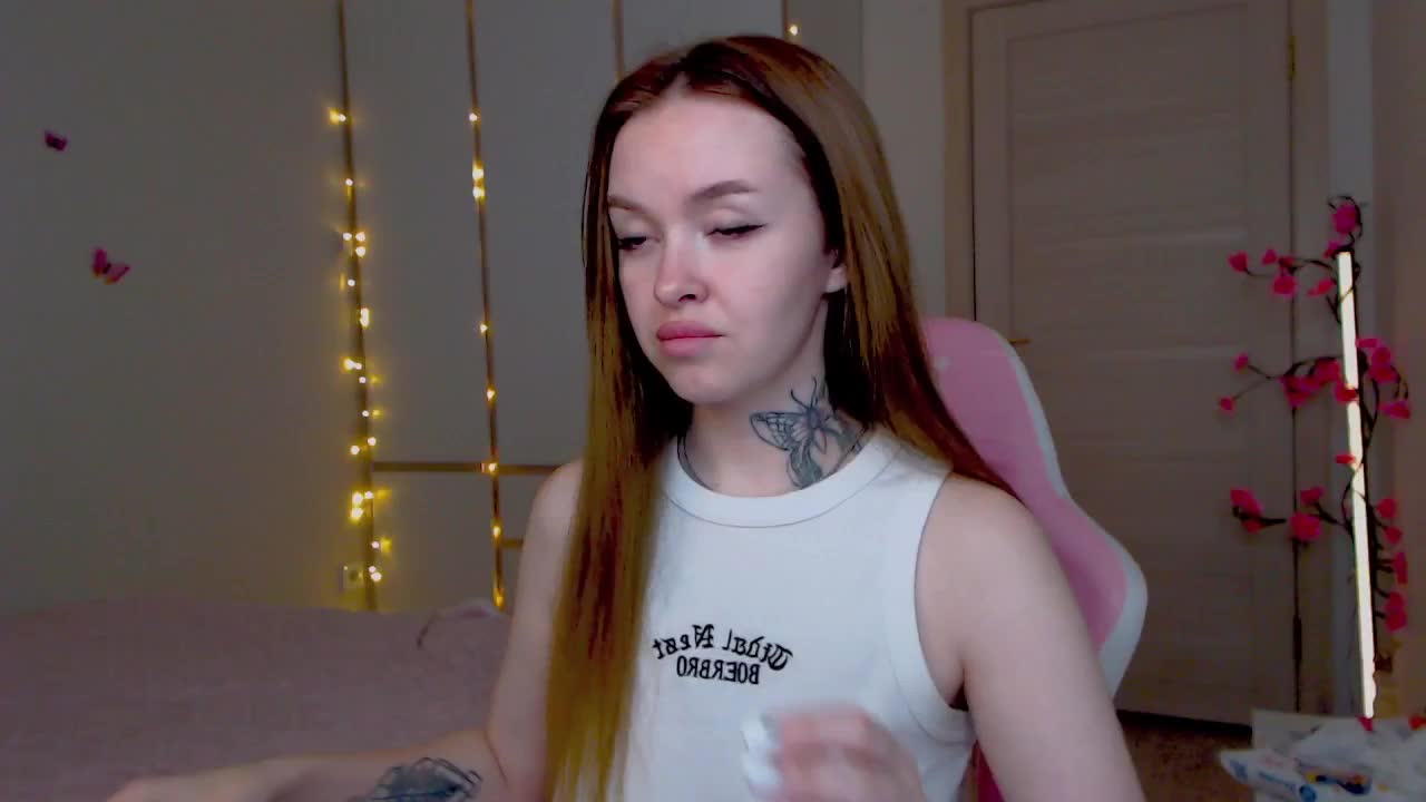 NaughtyMable Adult Chat September 10, 2025