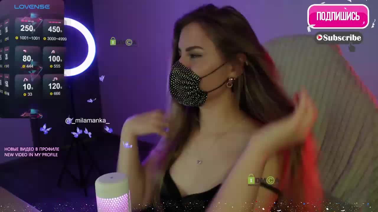 -Milamanka- Adult Chat September 9, 2025