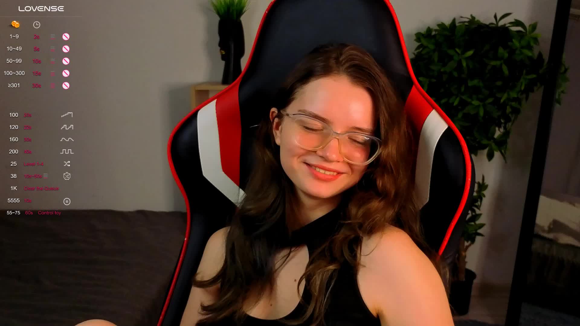 SonyaGlen Adult Chat September 10, 2025