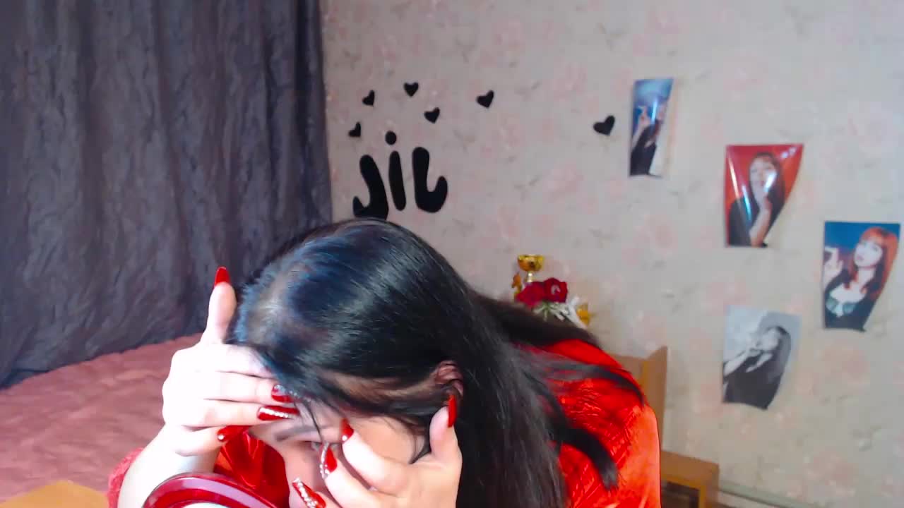 JillStevens Adult Chat September 10, 2025