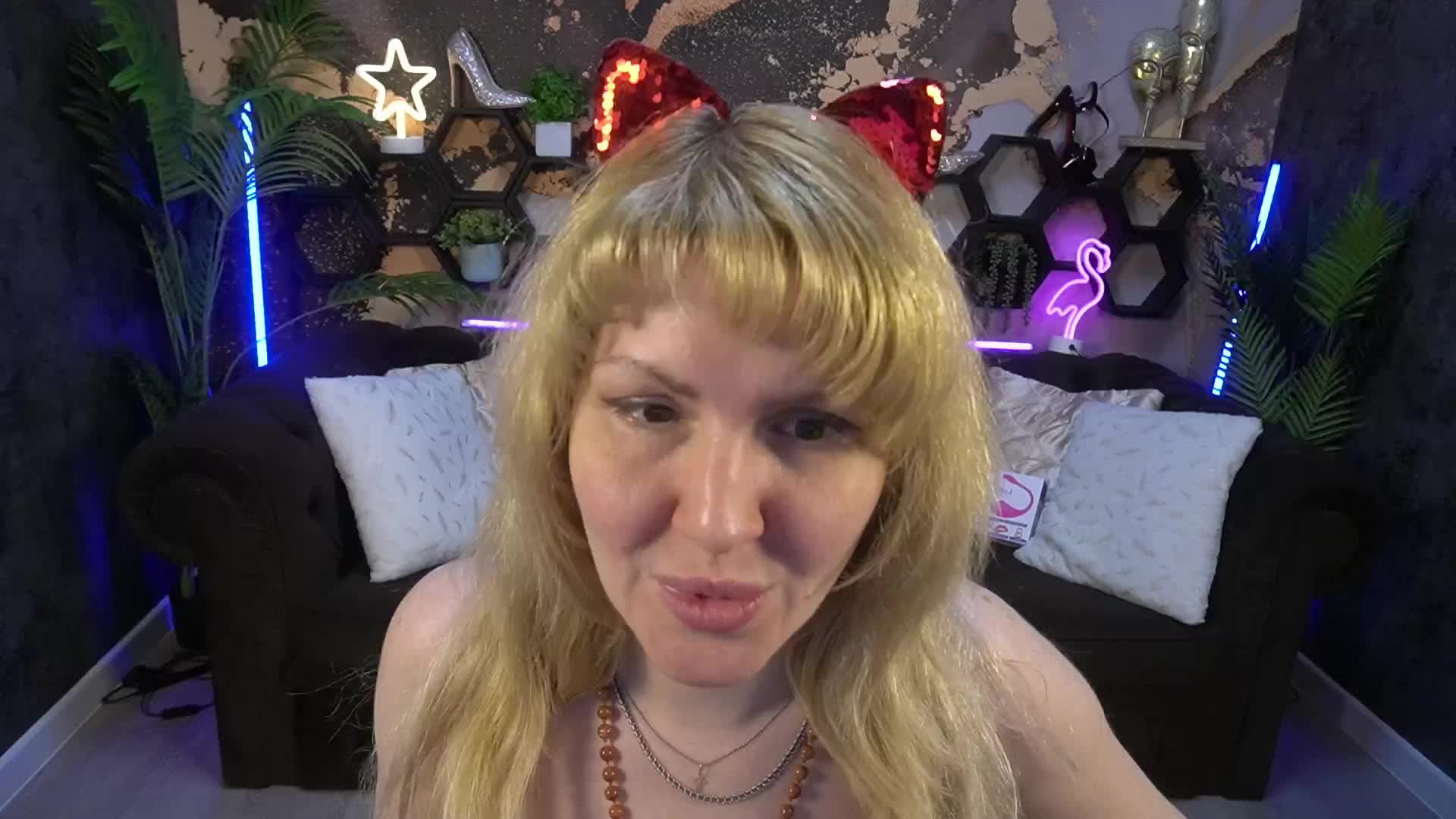 NatalyChanel Adult Chat September 10, 2025