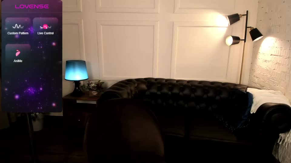 black_pant3r Adult Chat September 10, 2025