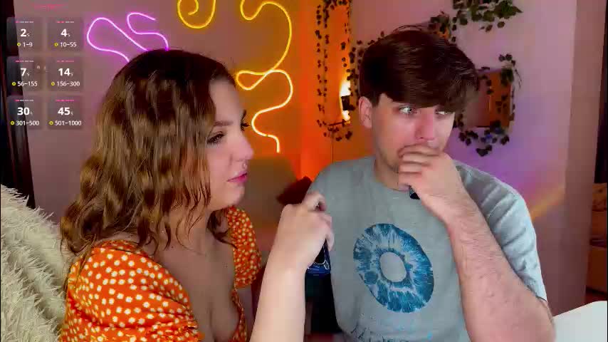 adrean_sofi Adult Chat September 10, 2025