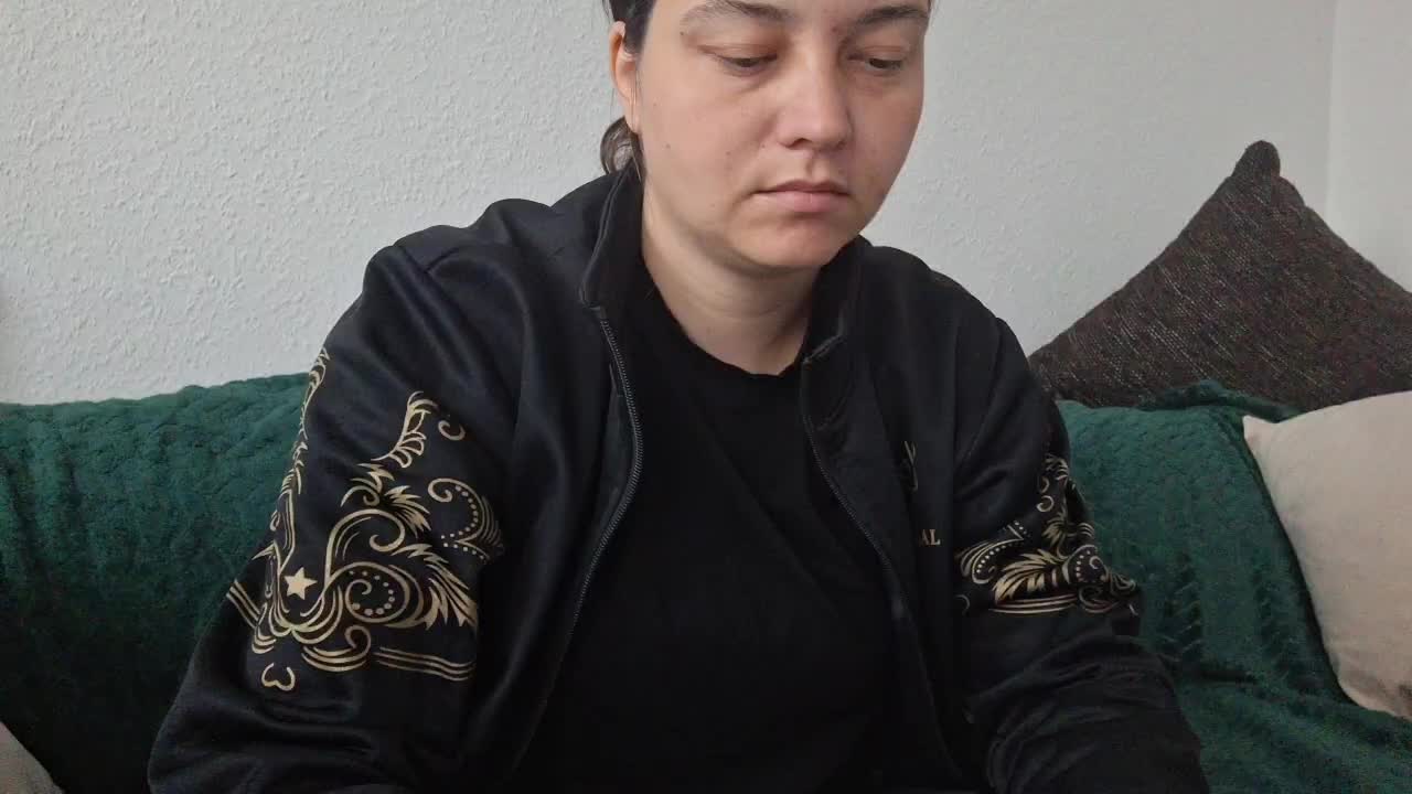 CyndeeWinter Adult Chat September 10, 2025