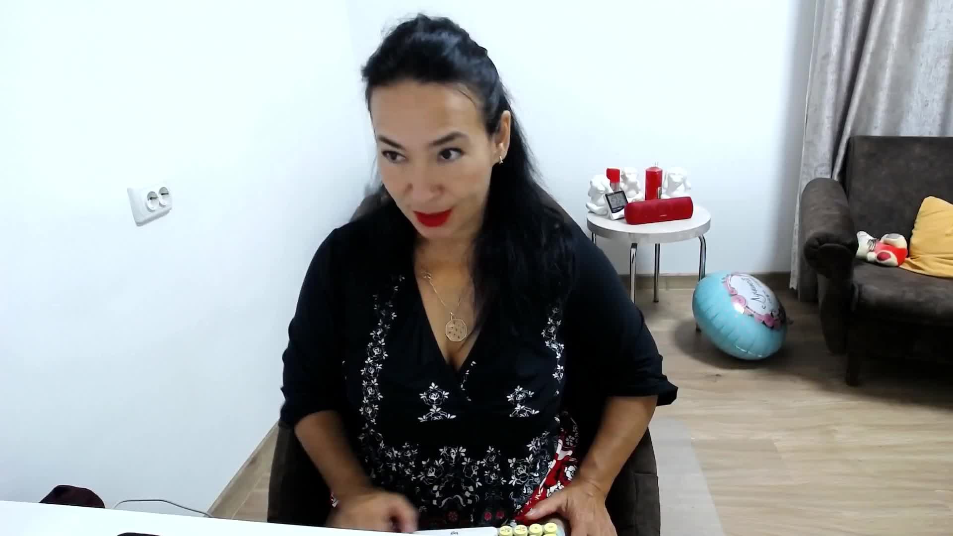 LikaLady Adult Chat September 10, 2025