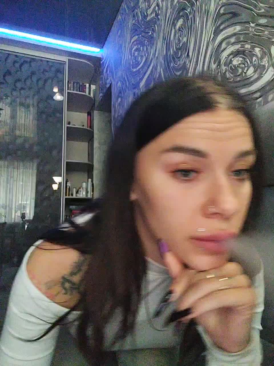 deva_maria Adult Chat September 10, 2025