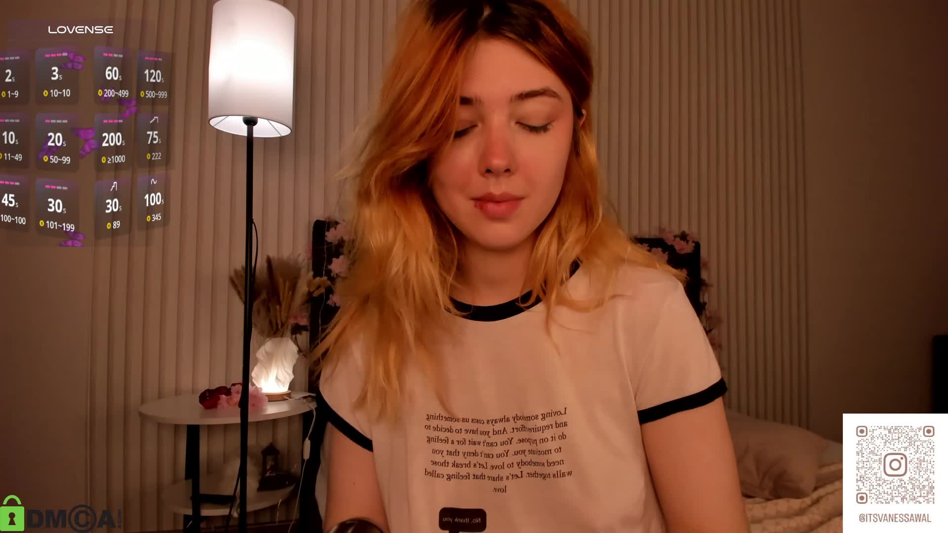 Vanessa-Walters Adult Chat September 10, 2025