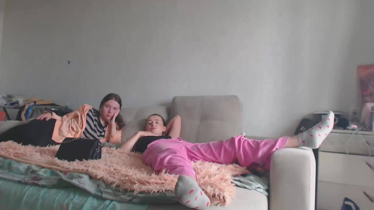 Sweet_mila_eva_ Adult Chat September 10, 2025