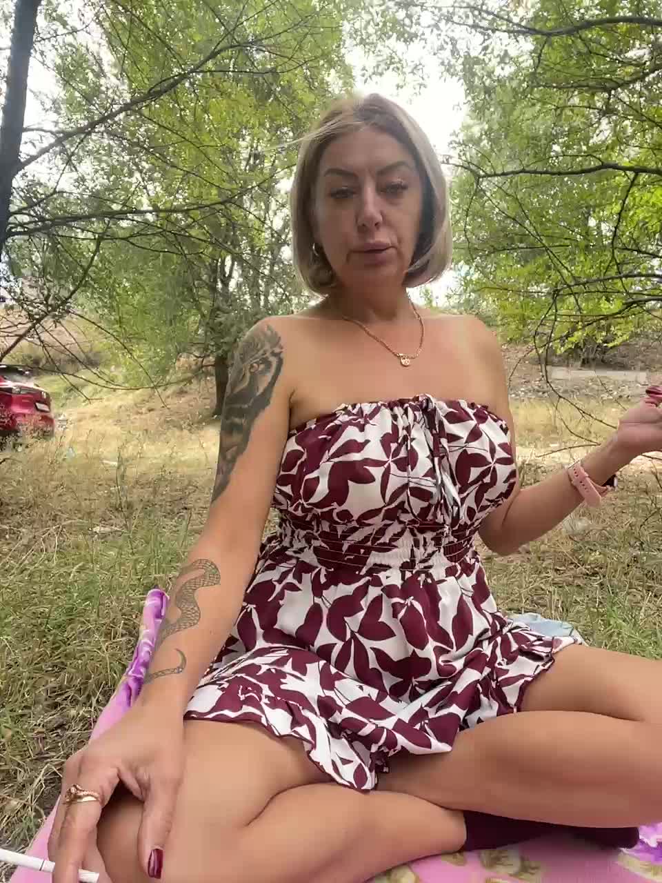 Milena-MilfaXXX Adult Chat September 10, 2025