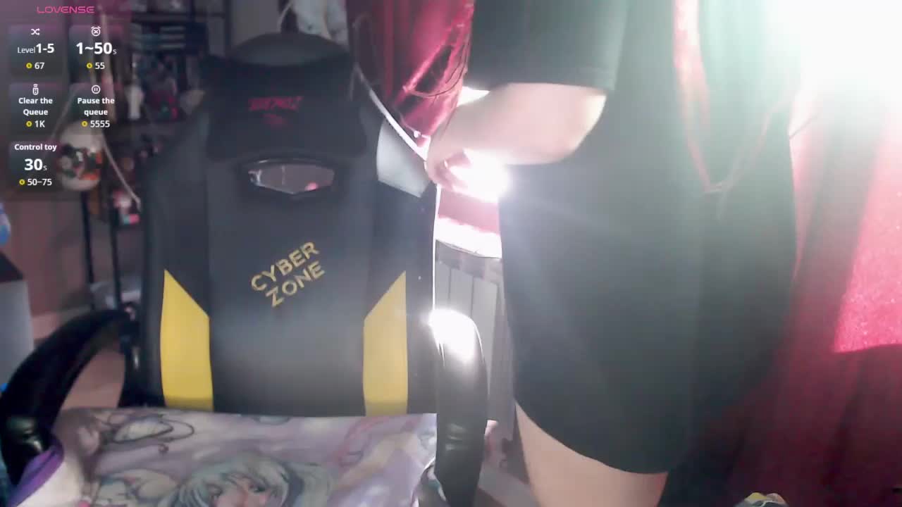 sweet_____cute Adult Chat September 10, 2025