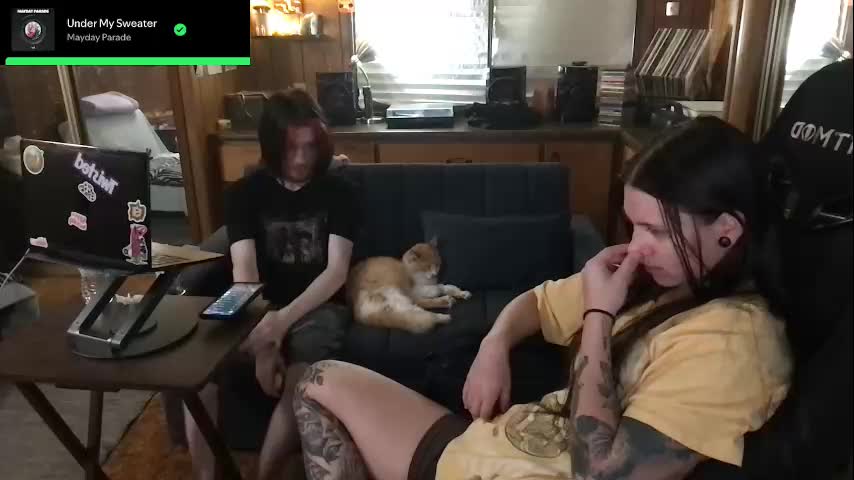 incognitoqueen Adult Chat September 10, 2025