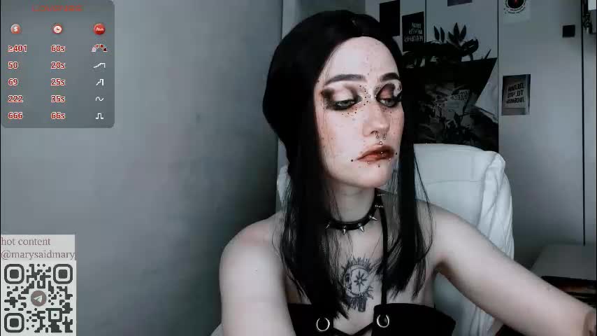 say_mary Adult Chat September 10, 2025