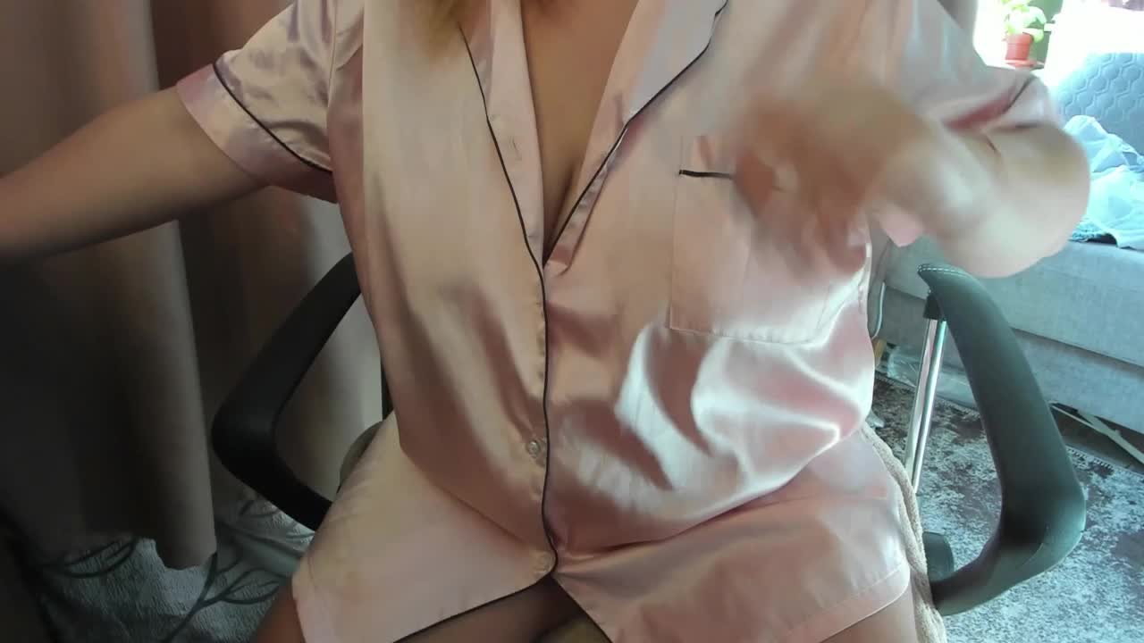 Alyssia Adult Chat September 10, 2025