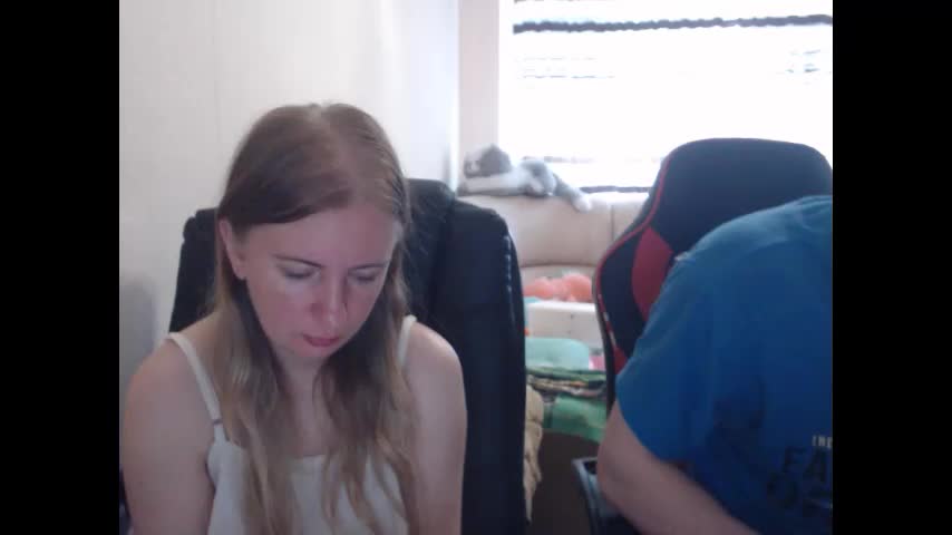 jenisandpeter Adult Chat September 10, 2025