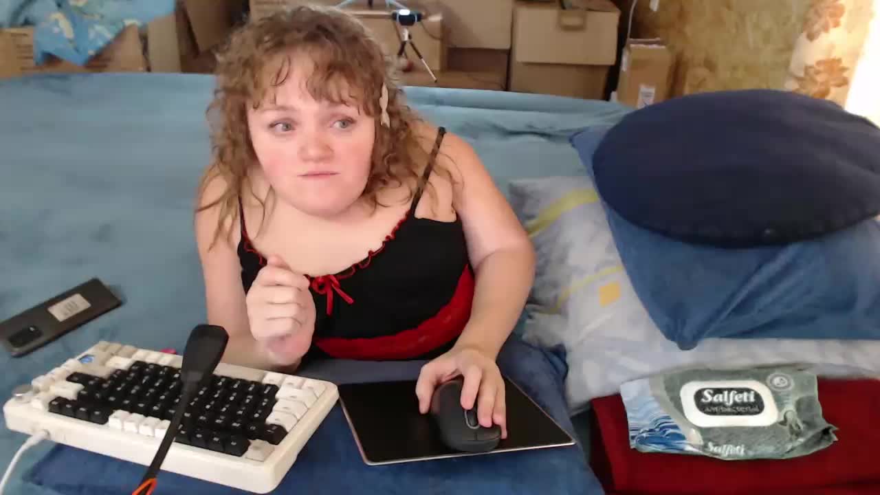 MiniNatali Adult Chat September 10, 2025