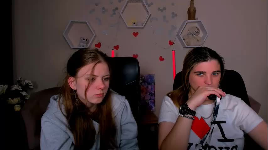 foxy_tease_ Adult Chat September 10, 2025