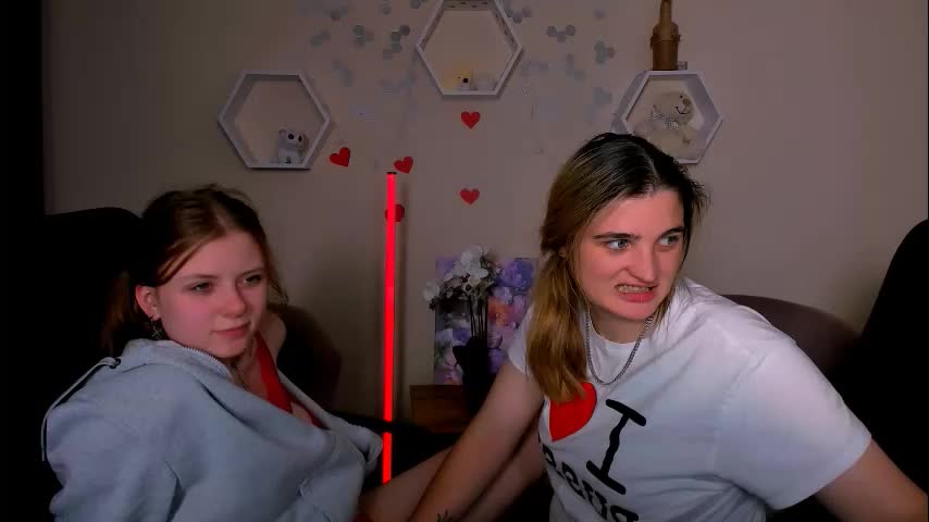 foxy_tease_ Adult Chat September 10, 2025