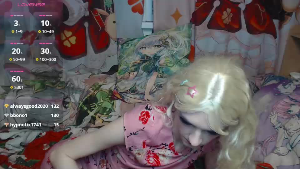 iselestias Adult Chat September 10, 2025