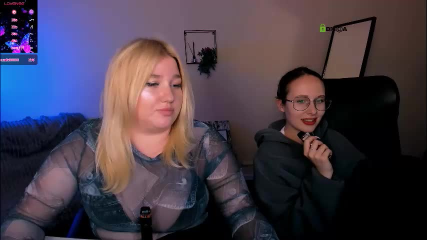 juli_kisss Adult Chat September 10, 2025