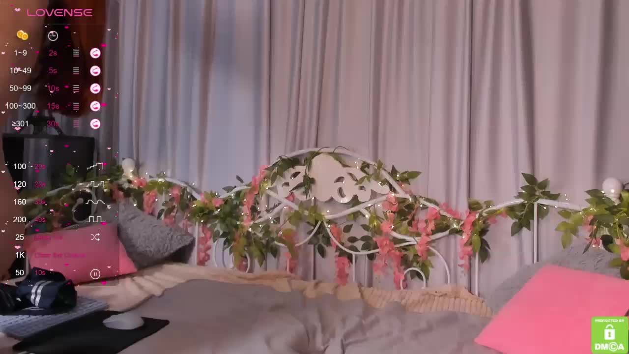 Amelia-skyy Adult Chat September 10, 2025