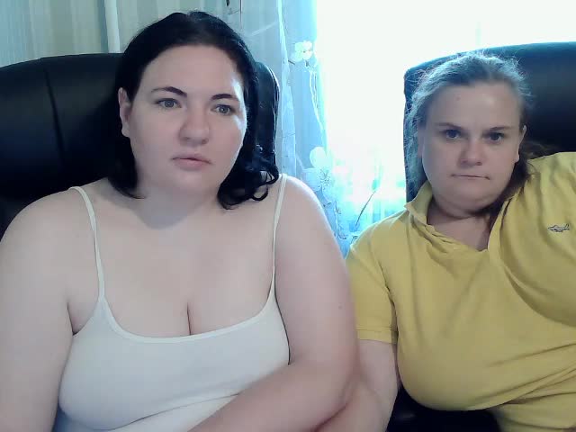 HollyXEva Adult Chat September 10, 2025