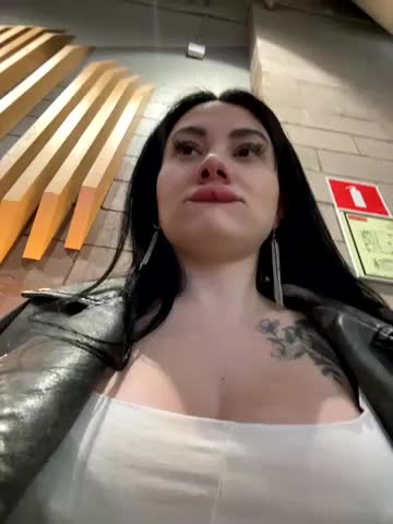 Wet__Bunny Adult Chat September 10, 2025