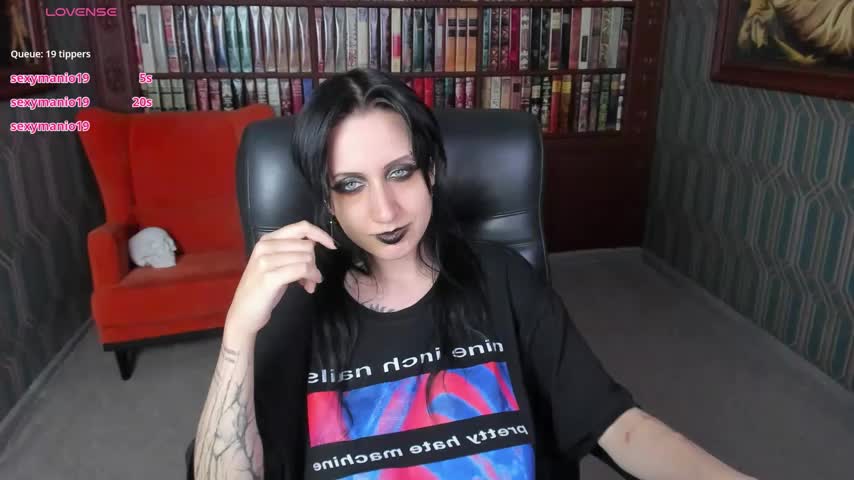 Medusa__Gorgona Adult Chat September 10, 2025