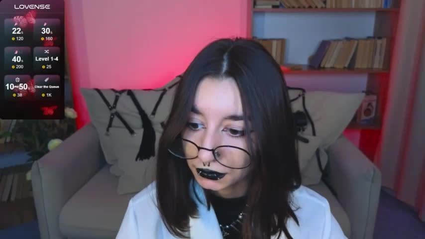 Mistress__Marcelline Adult Chat September 10, 2025