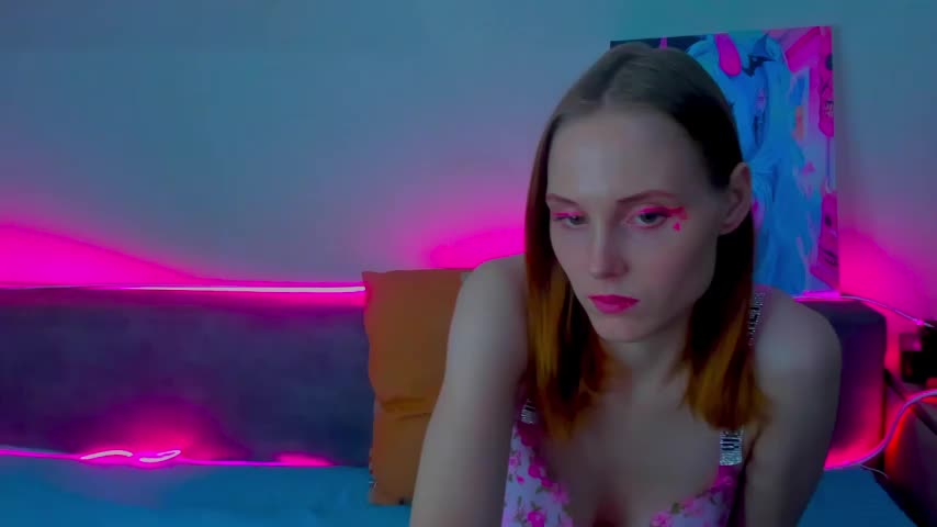 Gina_lovelyy Adult Chat September 10, 2025