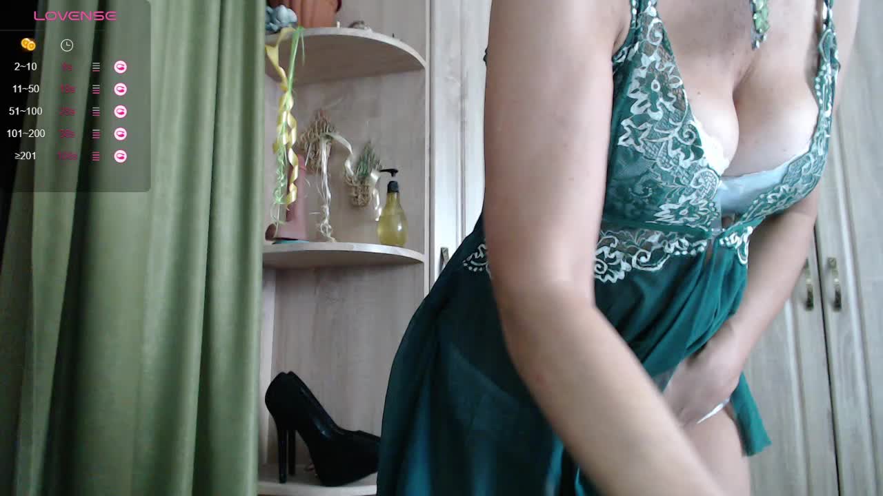 VILENIKA Adult Chat September 10, 2025