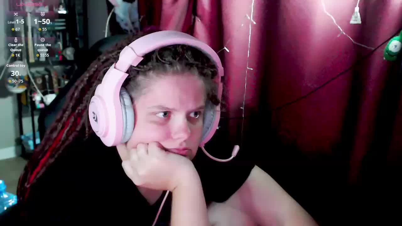 sweet_____cute Adult Chat September 10, 2025