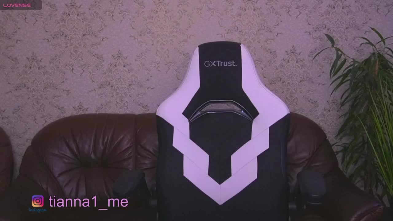 Tianna_me Adult Chat September 10, 2025