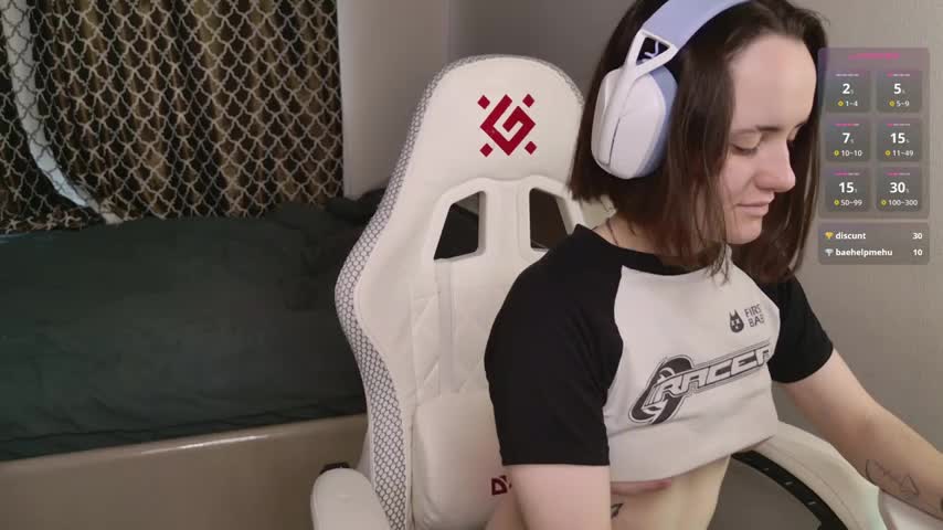 Luna_Loveee Adult Chat September 10, 2025