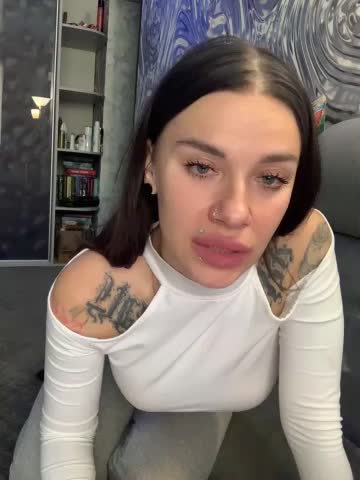 Queen_of_pain Adult Chat September 10, 2025