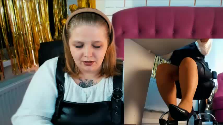 SladaDell Adult Chat September 10, 2025