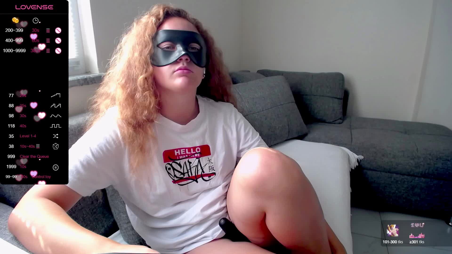 Bubbblegum Adult Chat September 10, 2025