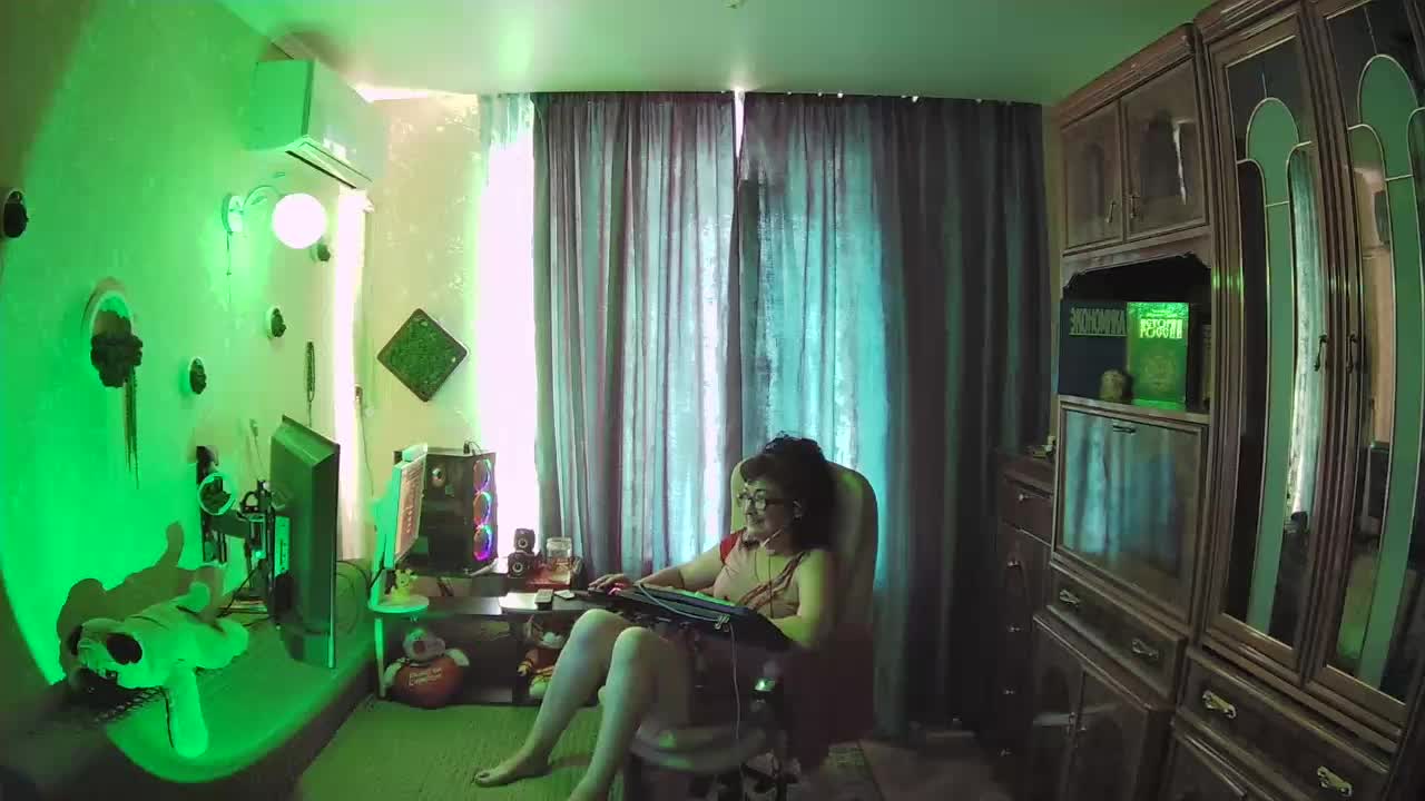 Infodar Adult Chat September 10, 2025