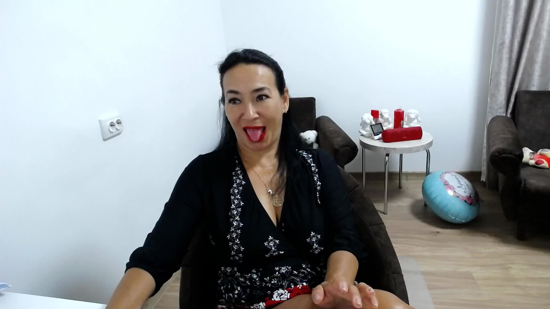 LikaLady Adult Chat September 10, 2025