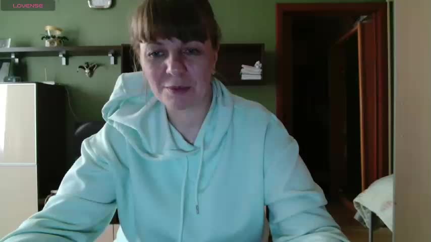 Veronika_Gold Adult Chat September 10, 2025