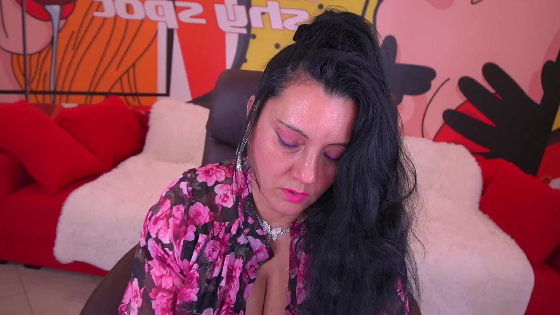 ValeryRosseee Adult Chat September 10, 2025