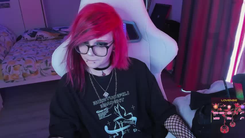 Yumi_Youkai Adult Chat September 10, 2025