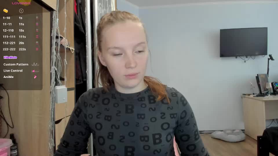 playful_mary Adult Chat September 10, 2025