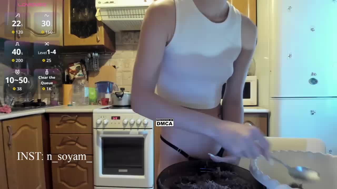 CutieKitty6 Adult Chat September 10, 2025