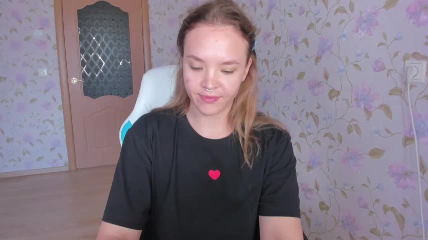 EvelinaDarling Adult Chat September 10, 2025