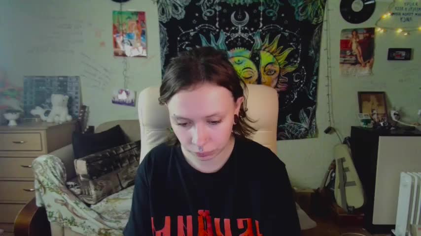 Lil_foxxx Adult Chat September 10, 2025