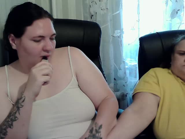 HollyXEva Adult Chat September 10, 2025