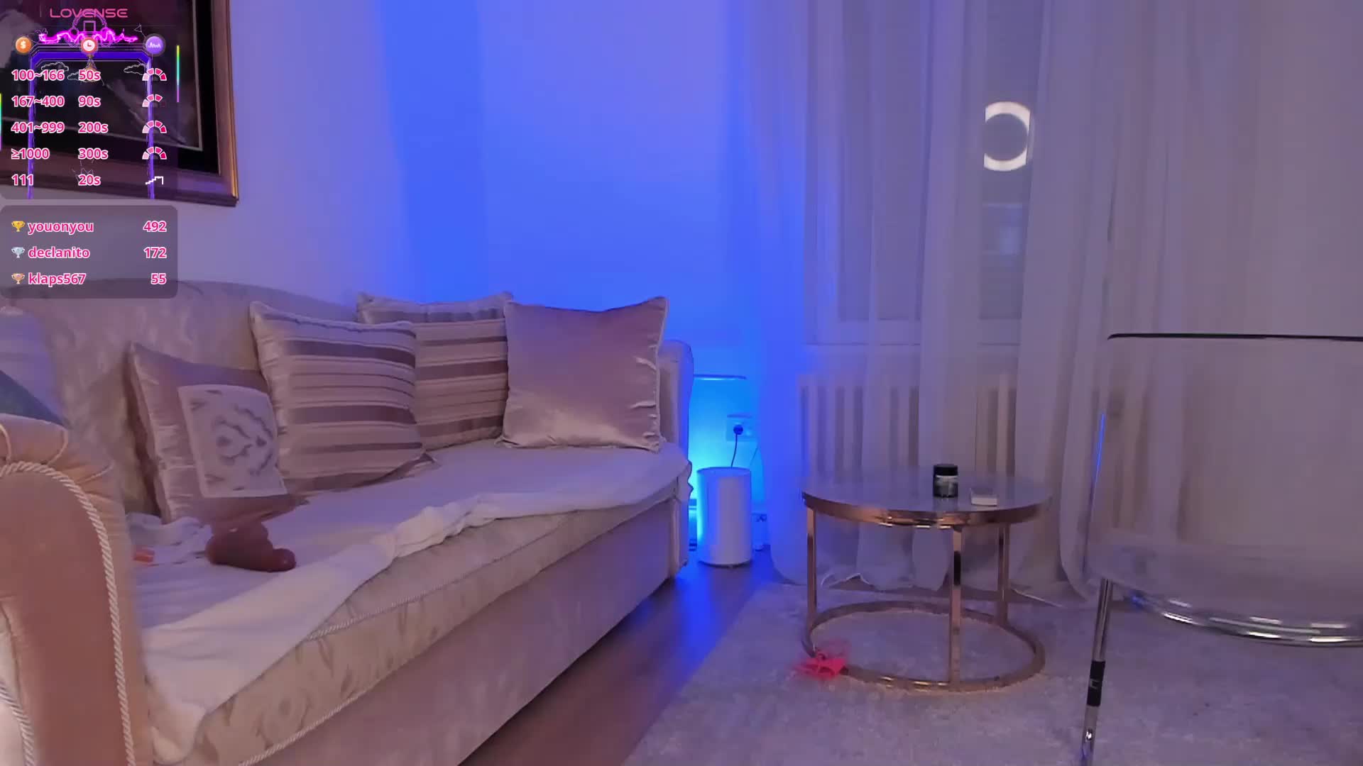 seilyfox Adult Chat September 10, 2025