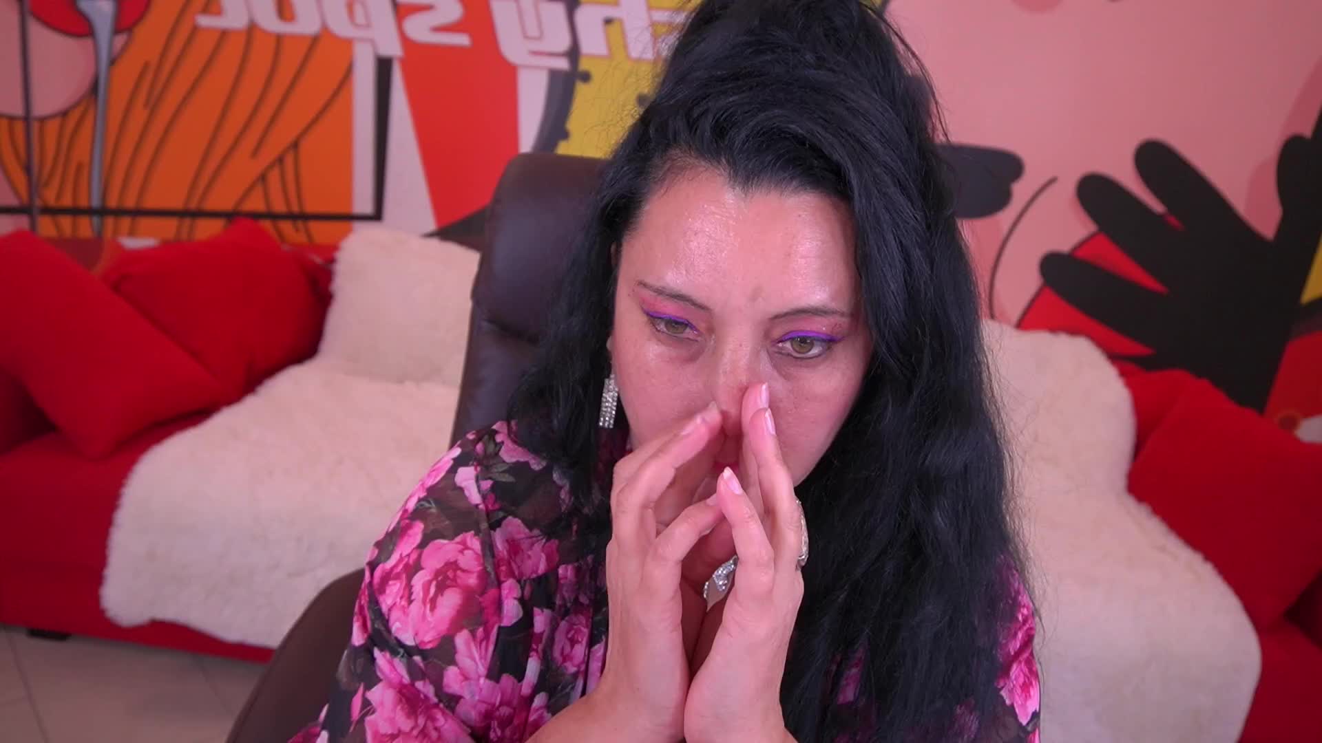 ValeryRosseee Adult Chat September 10, 2025