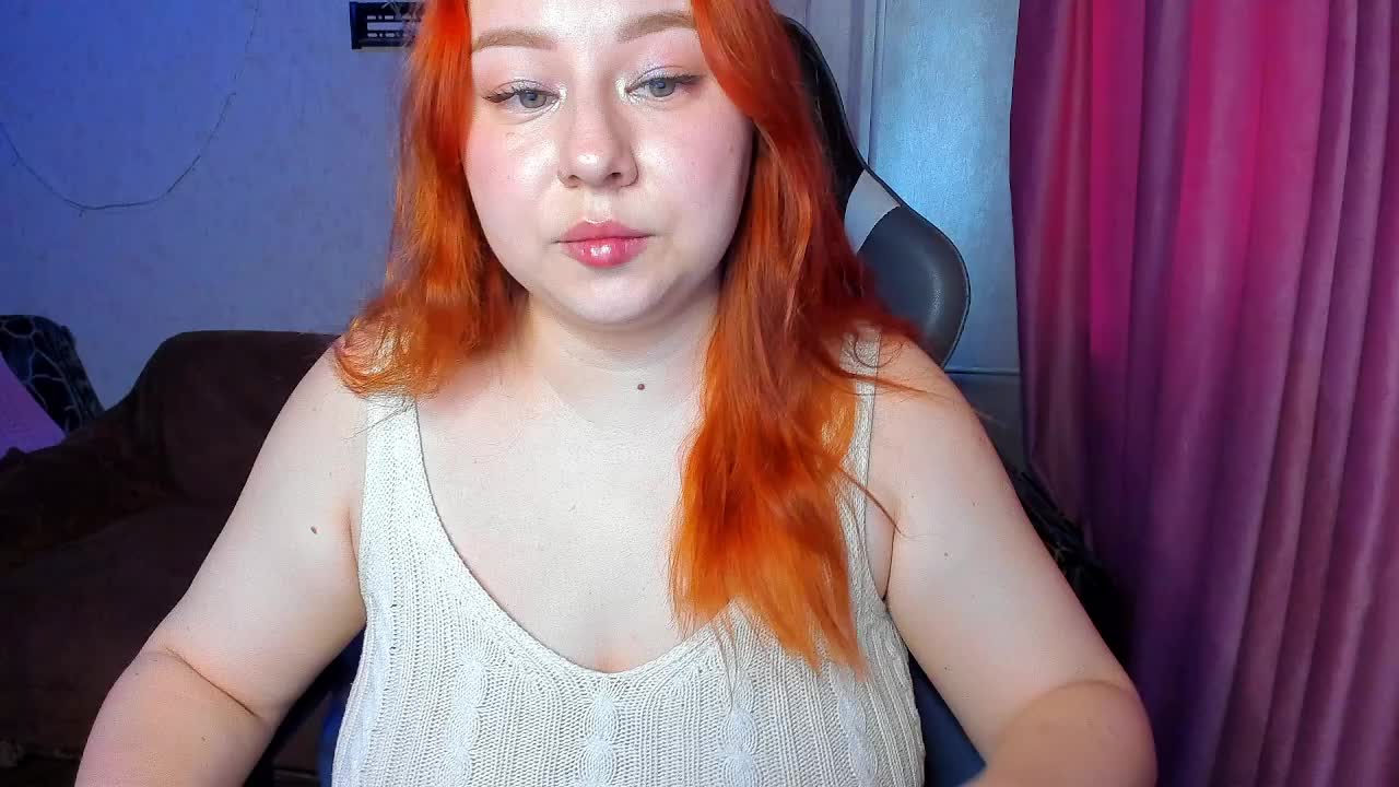 MilkaFoxy Adult Chat September 10, 2025